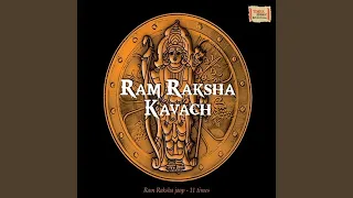 Ram Raksha Stotra