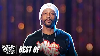 Best of Katt Williams  🏆 Wild 'N Out