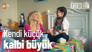 ''Arkadaşım Sema için para biriktiriyorum...'' - Kardeşlerim 90. Bölüm