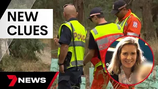 Mystery deepens in search for missing mum Samantha Murphy | 7 News Australia