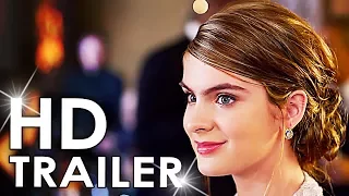 CHRISTMAS IN THE HEARTLAND Trailer (2017) Brighton Sharbino, Teenage Comedy Movie HD