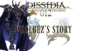 Dissidia Storyline Compilation - Golbez's Story