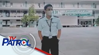 PNP, pinaghahahanap ang limang sangkot sa pagkamatay sa hazing ng isa pang estudyante sa Cebu City