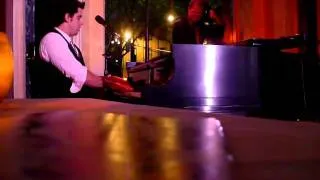 Tony DeSare-New Orleans Tango