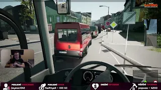 Fernbus Simulator - Česká republika DLC