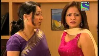 Kaisa Ya Pyar Hai - Episode 155