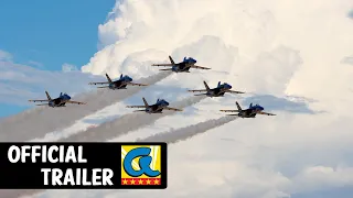 The Blue Angels (2024) Official Trailer