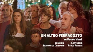 UN ALTRO FERRAGOSTO di Paolo Virzì / Recensione