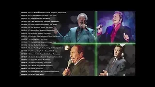 THE LEGENDS - Tom Jones, Engelbert Humperdinck,Matt Monro 2020