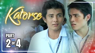 Katorse | Episode 20 (2/4) | September 25, 2022