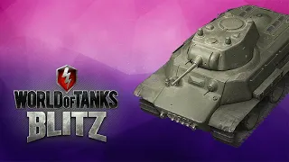 WoT Blitz | Мт-25.exe