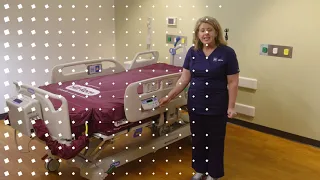 Hillrom | Compella™ Bed | In-Service Video