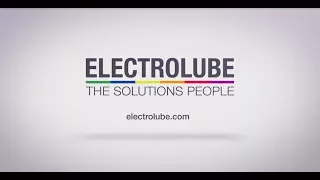 Electrolube  Corporate Video 2017