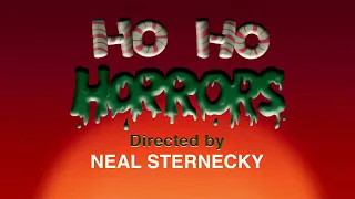 Tom & Jerry Tales S1 - Ho Ho Horrors 1