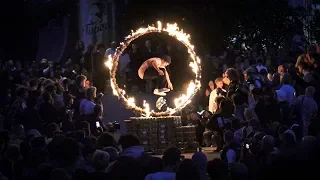 Copenhagen Open 2019 Day #1 (Luan Oliveira, Zion Wright, Ishod Wair)