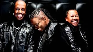 Earth Wind & Fire - Fantasy (Live In Velfarre 1995)