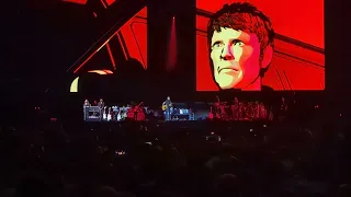 Roger Waters  - Two Suns in the Sunset (live in Lima 29/11/2023)