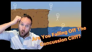 Help! I'm Getting Concussions Every Time I Bump My Head!  Why and HOW you can STOP IT!