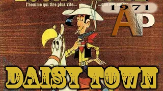 Daisy Town (1971)-Animation Pilgrimage