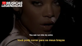 Rihanna - Umbrella ft. Jay-Z (Legendado | Lyrics + Tradução)