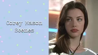 Corey Mason Scenes | 1080p Logoless