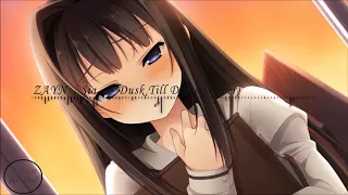 Nightcore.:: Dusk Till Dawn (Cover)