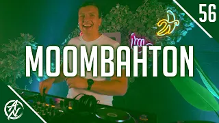 MOOMBAHTON LIVESET 2022 | 4K | #56 | Sean Paul, Karyo | The Best of Moombathon 2022 by Adrian Noble