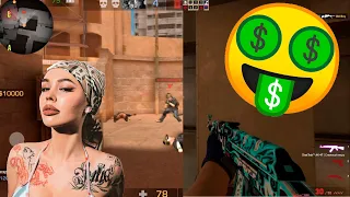 ЗА ДЕНЬГИ ДА! 🤑 | Standoff 2 and CS:GO |