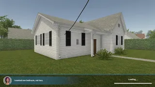 House Flipper 100% Job Completions Part 1