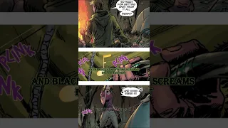 Black Canary killed Hal Jordan!