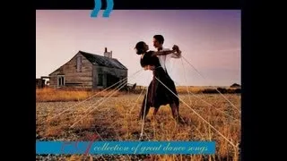 Pink Floyd - A Collection Of Great Dance Songs (Full Album)