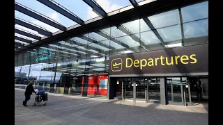 London Gatwick to reopen south terminal in March