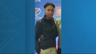 WATCH: Arrest made in deadly shooting of student outside DuVal High School