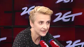 Joanna Scheuring-Wielgus o Petru: Ani razu mnie nie oszukał (...) Pomyłki robią wszyscy politycy