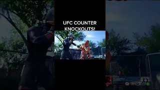 MORE UFC RAGDOLL KNOCKOUTS
