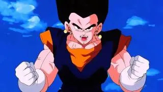 DragonballZ Call Me Super Vegito HD