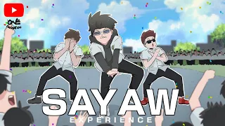 SAYAW SA SCHOOL | Pinoy Animation