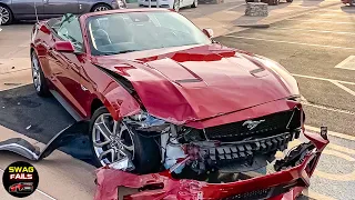 Total Supercar Fails Compilation 2023 #14 | Idiots In Cars, Supercar Fails Compilation