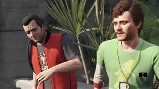 GTA 5 JAY NORRIS WALKTHROUGH PART 8