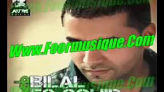 Cheb Bilal Sghir 2013 Banetli Ala Azba album 2013 AVM By Houari Bãrçàwi