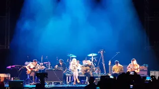 Paramore Live in Singapore 2018 -  Misguided Ghost