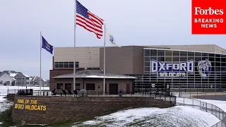 Oxford School District Rejects State AG's Offer To Investigate Events Leading Up To School Shooting