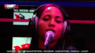 Yall Ft. Gabriela Richardson - Hundred Miles - Live - C’Cauet sur NRJ