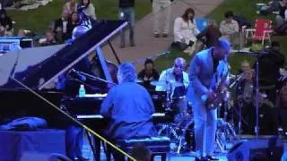 Chick Corea Freedom Band - June 14, 2010