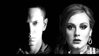 Eminem ft. Adele - Someone to Lose.mp4