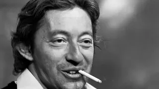 Serge Gainsbourg - Je suis venu te dire que je m'en vais(1973)