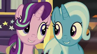 My Little Pony: Friendship is Magic - We're Friendship Bound [Ukrainian] [in STEREO]