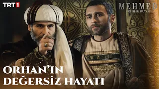 “İşime yaradığın kadar kıymetlisin!” - Mehmed: Fetihler Sultanı 9. Bölüm @trt1