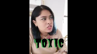 Toxic - Britney Spears cover