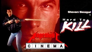 Rageaholic Cinema: HARD TO KILL (1990)